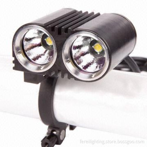 2013 High-quality Cree XML Mountain Bicycle Light